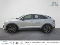 Voitures D'occasion À Villefranche-Sur-Saône | Audi Q3 Sportback 35 Tdi 150Ch S Line Quattro S ...