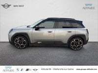 Voitures D'occasion À Villefranche-Sur-Saône | Mini Aceman Se 218Ch Favoured