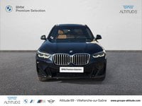 Voitures D'occasion À Villefranche-Sur-Saône | Bmw X3 Xdrive30E 292Ch M Sport