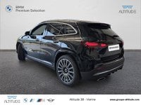 Voitures D'occasion À Vienne | Mercedes-Benz Gla 200 D 150Ch Amg Line 8G-Dct 4Matic