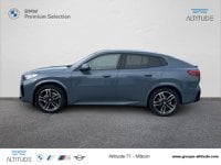 Voitures D'occasion À Sancé | Bmw X2 I Edrive20 204Ch M Sport