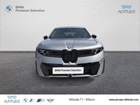 Voitures D'occasion À Sancé | Bmw Ix3 40 320Ch M Sport Pro