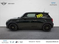 Voitures D'occasion À Le Coteau | Mini Mini Cooper Se 184Ch Edition Resolute Essential Bva