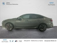 Voitures D'occasion À Villefranche-Sur-Saône | Bmw Série 2 Gran Coupé 220 170Ch M Sport Dkg7