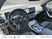 Voitures D'occasion À Vienne | Bmw Série 2 Coupé 218Ia 156Ch M Sport