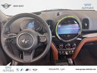 Voitures D'occasion À Limonest | Mini Countryman Cooper Se 125Ch + 95Ch Edition Premium Plus All...