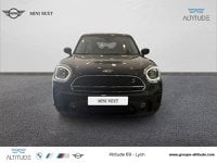 Voitures D'occasion À Limonest | Mini Countryman Cooper Se 125Ch + 95Ch Edition Premium Plus All...