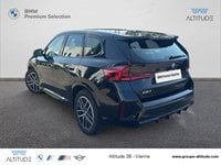 Voitures D'occasion À Vienne | Bmw X1 Iedrive20 204Ch M Sport
