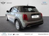 Voitures D'occasion À Limonest | Mini Mini 5 Portes Cooper 136Ch Edition Premium Plus Bva7