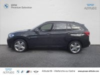 Voitures D'occasion À Villefranche-Sur-Saône | Bmw X1 Xdrive25Ea 220Ch M Sport 6Cv