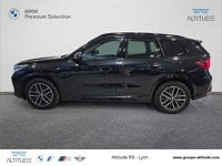 Voitures D'occasion À Limonest | Bmw X1 Sdrive18I 136Ch M Sport