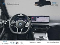 Voitures D'occasion À Sancé | Bmw Série 4 Gran Coupé 420Da Xdrive 190Ch M Sport