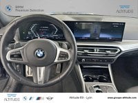 Voitures D'occasion À Limonest | Bmw Série 3 M340Ia Xdrive 374Ch M Performance