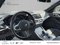 Voitures D'occasion À Vienne | Bmw Série 4 Gran Coupé M440Ia Xdrive 374Ch M Performance