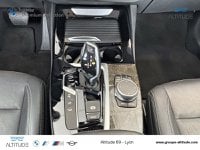 Voitures D'occasion À Limonest | Bmw X3 Xdrive20Da 190Ch Luxury Euro6D-T