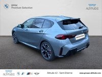 Voitures D'occasion À Saint-Etienne | Bmw Série 1 120Da 163Ch M Sport Dkg7