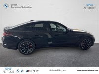 Voitures D'occasion À Limonest | Bmw I4 Edrive40 340Ch M Sport