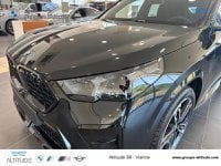 Voitures D'occasion À Vienne | Bmw X2 Sdrive20Da 163Ch M Sport Dkg7