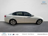 Voitures D'occasion À Saint-Etienne | Bmw Série 3 318D Xdrive 150Ch Sport