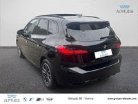 Voitures D'occasion À Vienne | Bmw Série 2 Activetourer 225E 245Ch Xdrive M Sport Dkg7