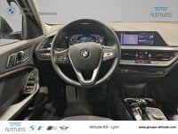 Voitures D'occasion À Limonest | Bmw Série 1 116Da 116Ch Edition Sport Dkg7