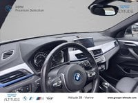 Voitures D'occasion À Vienne | Bmw X2 Xdrive25Ea 220Ch M Sport Euro6D-T 6Cv