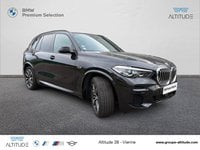 Voitures D'occasion À Vienne | Bmw X5 Xdrive45E 394Ch M Sport 17Cv