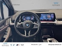 Voitures D'occasion À Limonest | Bmw Série 2 Activetourer 218I 136Ch M Sport Dkg7