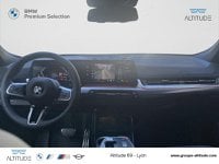 Voitures D'occasion À Limonest | Bmw X2 Sdrive20Ia 170Ch M Sport Dkg7
