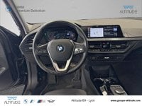 Voitures D'occasion À Limonest | Bmw Série 1 116Ia 109Ch Edition Sport Dkg7