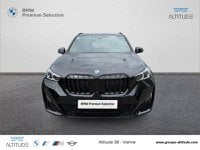 Voitures D'occasion À Vienne | Bmw X1 Xdrive30E 326Ch M Sport