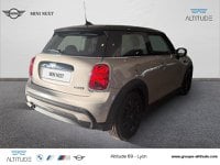 Voitures D'occasion À Limonest | Mini Mini Cooper 136Ch Edition Premium Plus Bva7