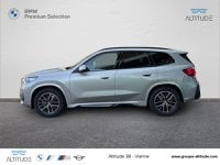 Voitures D'occasion À Vienne | Bmw X1 Sdrive20D 163Ch M Sport