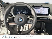 Voitures D'occasion À Limonest | Bmw X1 Sdrive18I 136Ch M Sport