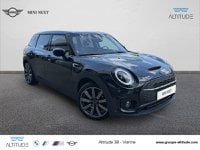 Voitures D'occasion À Vienne | Mini Clubman Cooper S 178Ch Edition Premium Plus Bva7