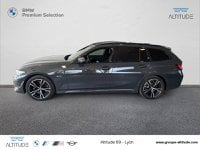 Voitures D'occasion À Limonest | Bmw Série 3 Touring 320Ea 204Ch M Sport