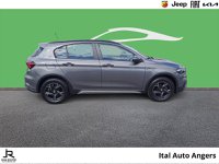 Voitures Occasion Fiat Tipo Cross 1.0 Firefly Turbo 100Ch S/S Pack My22 À Angers