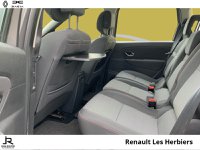 Voitures Occasion Renault Scénic 1.5 Dci 110Ch Fap Business À Les Herbiers