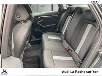 Voitures Occasion Audi A3 Berline A3/S3 35 Tdi 150 Design À Parthenay