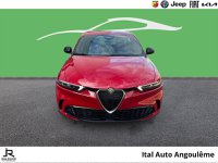Voitures Occasion Alfa Romeo Tonale 1.5 Hybrid 130Ch Super Tct À Champniers