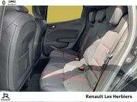 Voitures Occasion Renault Clio 1.3 Tce 140Ch Rs Line À Les Herbiers