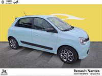 Voitures Occasion Renault Twingo 1.0 Sce 65Ch Equilibre À Saint-Herblain