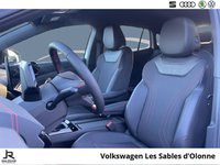 Voitures Occasion Volkswagen Id.5 299 Ch Gtx À Bressuire
