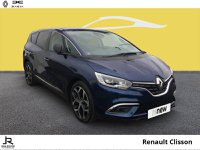 Voitures Occasion Renault Grand Scénic 1.3 Tce 140Ch Techno Edc 7 Places À Gorges