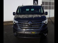 Voitures Occasion Renault Trafic Fg L2H1 3T 2.0 Blue Dci 150Ch Cabine Approfondie Grand Confort Edc (33300€ Ht) À Cholet