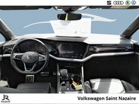 Voitures Occasion Volkswagen Touareg 3.0 Tsi Ehybrid 462Ch Bva 8 R À Trignac
