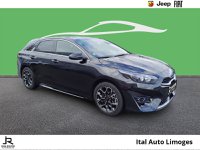 Voitures Occasion Kia Proceed 1.0 T-Gdi 120Ch Gt Line À Limoges