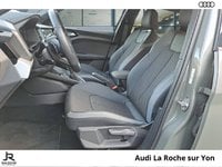Voitures Occasion Audi A1 Sportback 30 Tfsi 110 Ch S Tronic 7 S Line À Mouilleron Le Captif