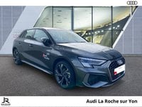 Voitures Occasion Audi A3 Sportback A3/S3 30 Tdi 116 S Tronic 7 S Line À Mouilleron Le Captif