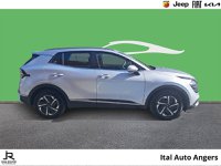 Voitures Occasion Kia Sportage 1.6 T-Gdi 230Ch Hev Active Bva6 4X2 À Angers